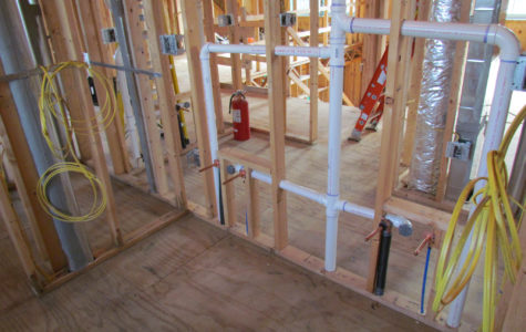Remodel Plumbing Contractor South WIndsor