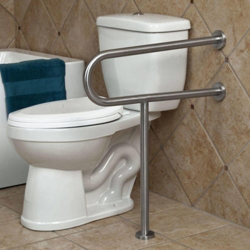 Handicap Toilet Installation South Windsor